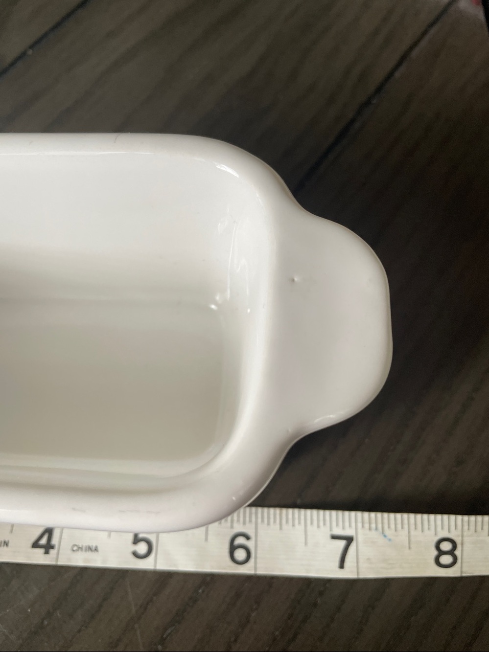 mudpie loaf bakeware - Picture 5 of 5